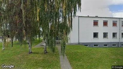 Kontorlokaler til leje i Brøndby - Foto fra Google Street View Kontorlokaler til leje i Brøndby - Foto fra Google Street View