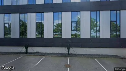 Kontorlokaler til leje i Tjele - Foto fra Google Street View