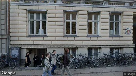 Kontorlokaler til leje i København K - Foto fra Google Street View