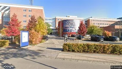 Kontorlokaler til leje i København SV - Foto fra Google Street View Kontorlokaler til leje i København SV - Foto fra Google Street View