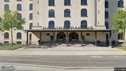 Kontorlokaler til leje i København SV - Foto fra Google Street View Kontorlokaler til leje i København SV - Foto fra Google Street View