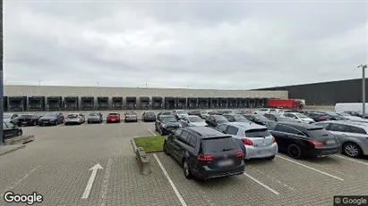 Kontorlokaler til leje i Horsens - Foto fra Google Street View Kontorlokaler til leje i Horsens - Foto fra Google Street View
