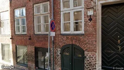 Kontorlokaler til leje i København K - Foto fra Google Street View Kontorlokaler til leje i København K - Foto fra Google Street View