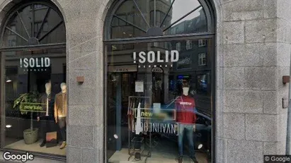Kontorlokaler til leje i København K - Foto fra Google Street View Kontorlokaler til leje i København K - Foto fra Google Street View