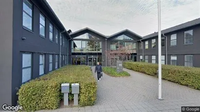 Kontorlokaler til leje i Nærum - Foto fra Google Street View Kontorlokaler til leje i Nærum - Foto fra Google Street View