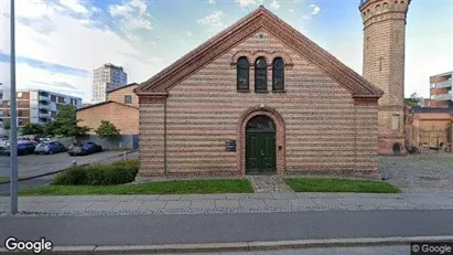 Kontorlokaler til leje i Horsens - Foto fra Google Street View Kontorlokaler til leje i Horsens - Foto fra Google Street View