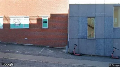 Kontorlokaler til leje i Åbyhøj - Foto fra Google Street View
