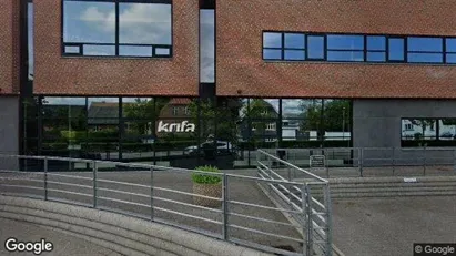 Kontorlokaler til leje i Herning - Foto fra Google Street View Kontorlokaler til leje i Herning - Foto fra Google Street View