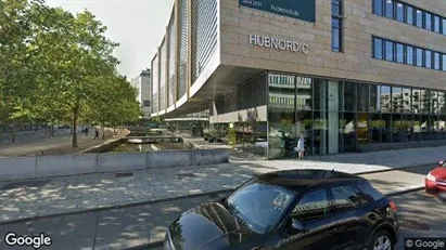 Kontorlokaler til leje i København S - Foto fra Google Street View Kontorlokaler til leje i København S - Foto fra Google Street View