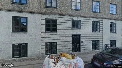 Kontorlokaler til leje i København K - Foto fra Google Street View Kontorlokaler til leje i København K - Foto fra Google Street View