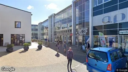 Kontorlokaler til leje i Frederikshavn - Foto fra Google Street View Kontorlokaler til leje i Frederikshavn - Foto fra Google Street View