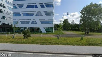 Kontorlokaler til leje i Silkeborg - Foto fra Google Street View Kontorlokaler til leje i Silkeborg - Foto fra Google Street View