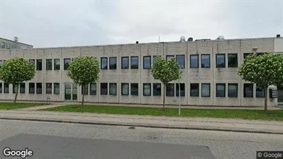 Kontorlokaler til leje i Glostrup - Foto fra Google Street View Kontorlokaler til leje i Glostrup - Foto fra Google Street View