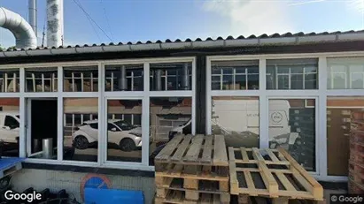 Kontorlokaler til leje i Skovlunde - Foto fra Google Street View Kontorlokaler til leje i Skovlunde - Foto fra Google Street View