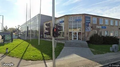 Kontorlokaler til leje i Glostrup - Foto fra Google Street View Kontorlokaler til leje i Glostrup - Foto fra Google Street View