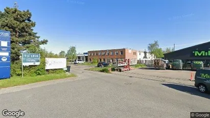 Kontorlokaler til leje i Hvidovre - Foto fra Google Street View Kontorlokaler til leje i Hvidovre - Foto fra Google Street View