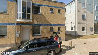 Kontorlokaler til leje i Taastrup - Foto fra Google Street View Kontorlokaler til leje i Taastrup - Foto fra Google Street View