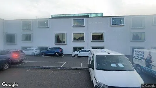 Kontorlokaler til leje i Brøndby - Foto fra Google Street View