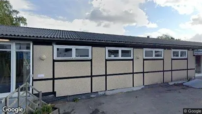 Kontorlokaler til leje i Skovlunde - Foto fra Google Street View Kontorlokaler til leje i Skovlunde - Foto fra Google Street View
