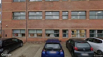 Kontorlokaler til leje i Glostrup - Foto fra Google Street View Kontorlokaler til leje i Glostrup - Foto fra Google Street View
