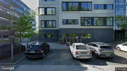 Kontorlokaler til leje i Vallensbæk Strand - Foto fra Google Street View Kontorlokaler til leje i Vallensbæk Strand - Foto fra Google Street View