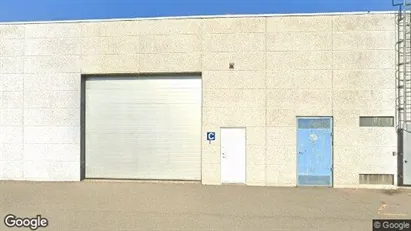 Kontorlokaler til leje i Skovlunde - Foto fra Google Street View Kontorlokaler til leje i Skovlunde - Foto fra Google Street View