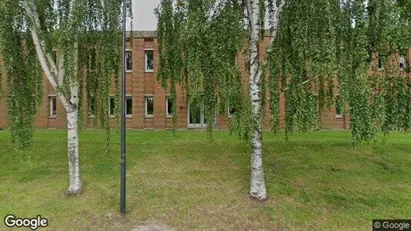Kontorlokaler til leje i Birkerød - Foto fra Google Street View