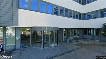 Kontorlokaler til leje i Ballerup - Foto fra Google Street View Kontorlokaler til leje i Ballerup - Foto fra Google Street View