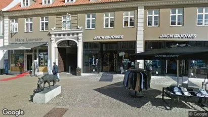 Kontorlokaler til leje i Horsens - Foto fra Google Street View Kontorlokaler til leje i Horsens - Foto fra Google Street View