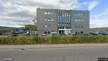 Kontorlokaler til leje i Ballerup - Foto fra Google Street View Kontorlokaler til leje i Ballerup - Foto fra Google Street View