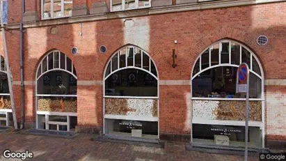 Kontorlokaler til leje i Odense C - Foto fra Google Street View