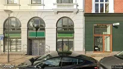 Kontorlokaler til leje i København K - Foto fra Google Street View Kontorlokaler til leje i København K - Foto fra Google Street View