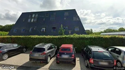 Kontorlokaler til leje i Søborg - Foto fra Google Street View Kontorlokaler til leje i Søborg - Foto fra Google Street View