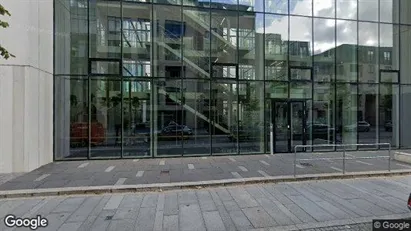 Kontorlokaler til leje i Frederiksberg - Foto fra Google Street View Kontorlokaler til leje i Frederiksberg - Foto fra Google Street View