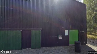 Kontorlokaler til leje i Gentofte - Foto fra Google Street View Kontorlokaler til leje i Gentofte - Foto fra Google Street View