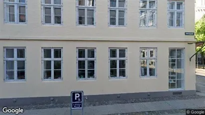 Kontorlokaler til leje i København K - Foto fra Google Street View Kontorlokaler til leje i København K - Foto fra Google Street View