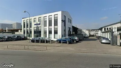 Kontorlokaler til leje i Kastrup - Foto fra Google Street View