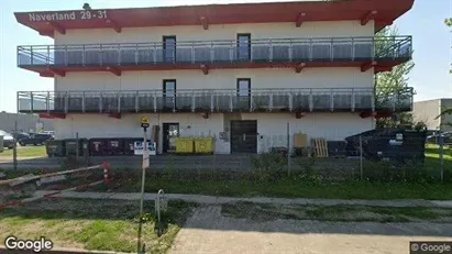 Kontorlokaler til leje i Glostrup - Foto fra Google Street View Kontorlokaler til leje i Glostrup - Foto fra Google Street View