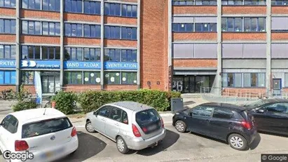 Kontorlokaler til leje i København NV - Foto fra Google Street View Kontorlokaler til leje i København NV - Foto fra Google Street View