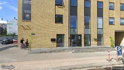 Kontorlokaler til leje i København NV - Foto fra Google Street View Kontorlokaler til leje i København NV - Foto fra Google Street View