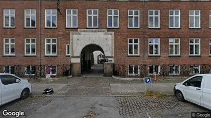 Kontorlokaler til leje i København S - Foto fra Google Street View Kontorlokaler til leje i København S - Foto fra Google Street View