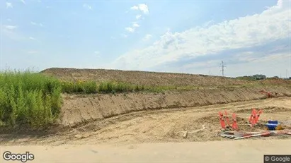 Lagerlokaler til leje i Køge - Foto fra Google Street View Lagerlokaler til leje i Køge - Foto fra Google Street View