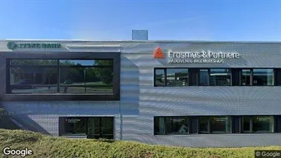 Kontorlokaler til leje i Aalborg SV - Foto fra Google Street View Kontorlokaler til leje i Aalborg SV - Foto fra Google Street View
