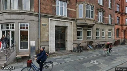 Kontorlokaler til leje i Vesterbro - Foto fra Google Street View Kontorlokaler til leje i Vesterbro - Foto fra Google Street View