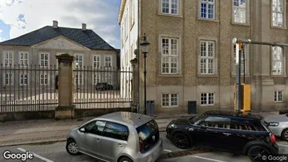 Kontorlokaler til leje i København K - Foto fra Google Street View Kontorlokaler til leje i København K - Foto fra Google Street View