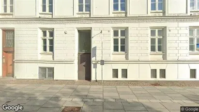 Kontorlokaler til leje i København K - Foto fra Google Street View Kontorlokaler til leje i København K - Foto fra Google Street View