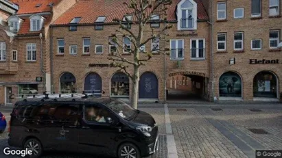 Kontorlokaler til leje i Holbæk - Foto fra Google Street View Kontorlokaler til leje i Holbæk - Foto fra Google Street View