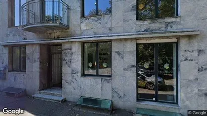 Kontorlokaler til leje i Frederiksberg - Foto fra Google Street View Kontorlokaler til leje i Frederiksberg - Foto fra Google Street View