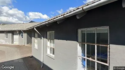 Kontorhoteller til leje i Kolding - Foto fra Google Street View