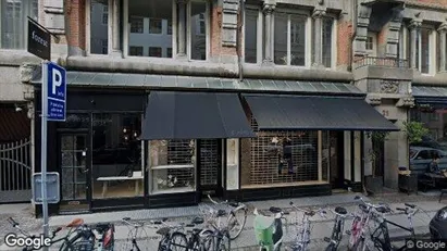 Kontorlokaler til leje i København K - Foto fra Google Street View Kontorlokaler til leje i København K - Foto fra Google Street View